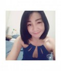Dating Woman Thailand to koh Ghang : Moon , 42 years